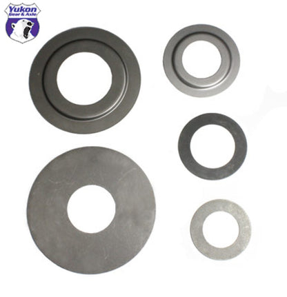 Yukon Gear Outer Stub Dust Shield For Dana 30 XJ / TJ / YJ. 2.738in I.D Yukon Gear & Axle