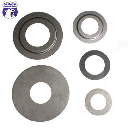 Yukon Gear Outer Stub Dust Shield For Dana 30 XJ / TJ / YJ. 2.738in I.D Yukon Gear & Axle