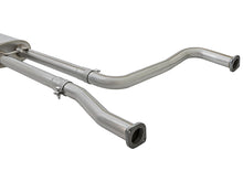 Load image into Gallery viewer, aFe MACHForce XP 2.5in Cat-Back Exhaust System w/ Black Tip Nissan Frontier 17-19 V8-5.6L - eliteracefab.com