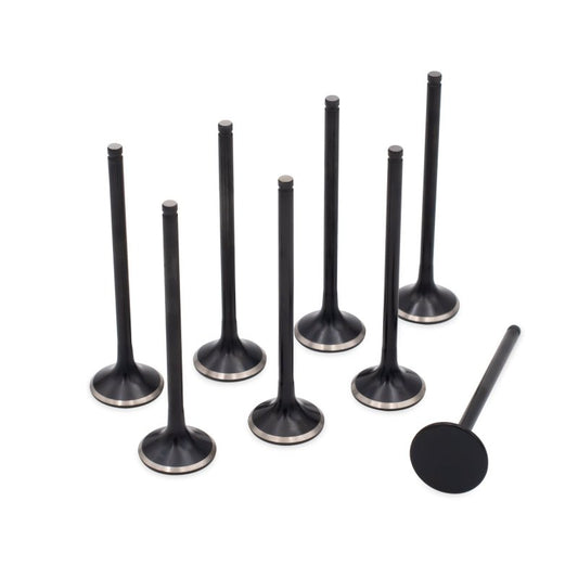 BLOX Racing High Compression Exhaust Valve Set for K-series DOHC i-VTEC BLOX Racing