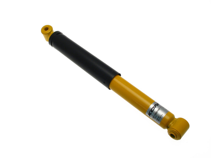 Koni Sport (Yellow) Shock 78-93 Volvo 240/ 260 Series Sedan and Wagon - Rear - eliteracefab.com