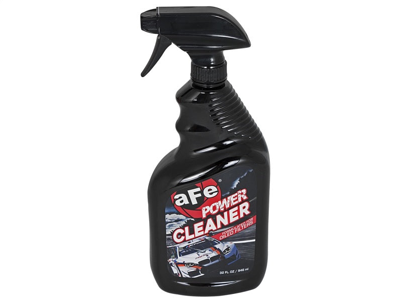 AFE MagnumFLOW Pro 5R Air Filter Power Cleaner 32 oz Spray Bottle - eliteracefab.com