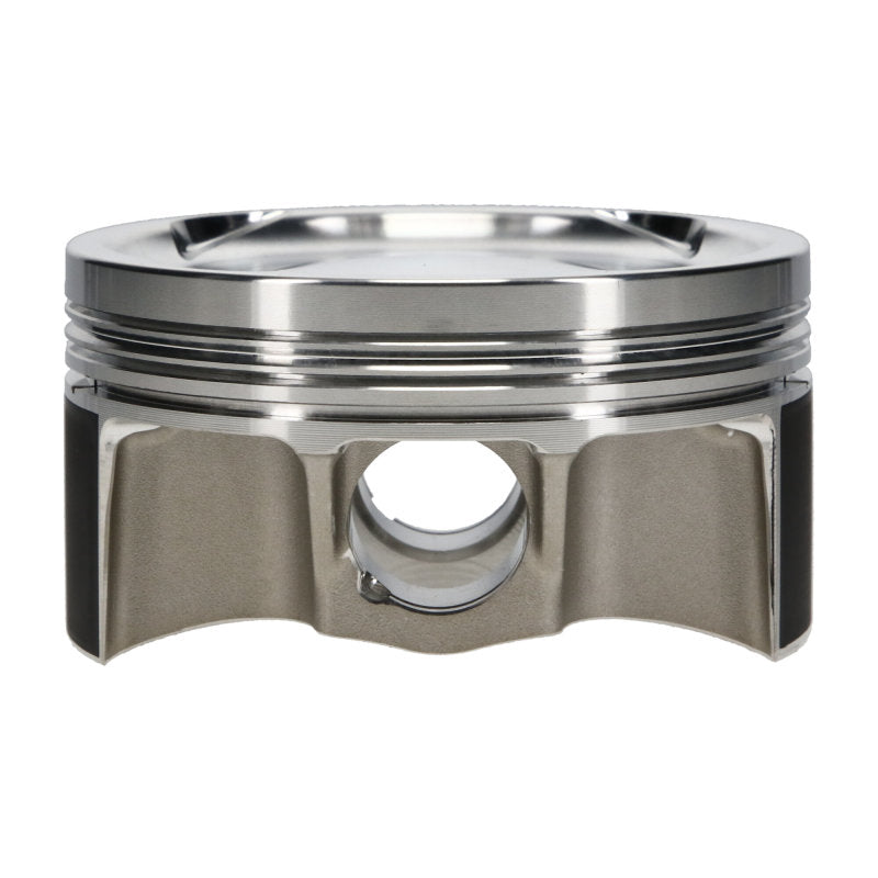 JE Pistons Porsche 3.6L Watercooled Piston Kit – 100.00 Mm Bore – 1.303 In. CH, -25.00 CC