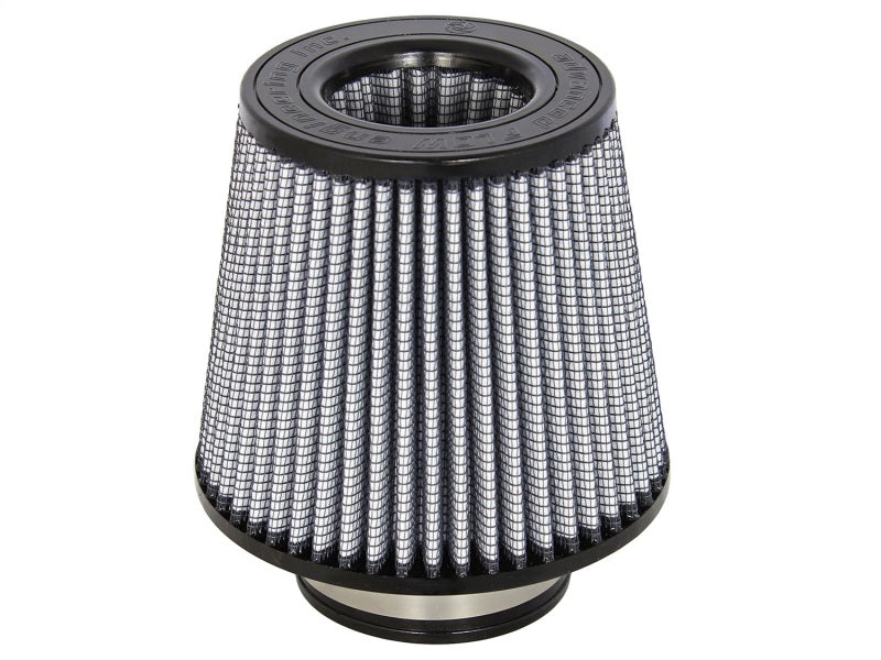 aFe MagnumFLOW Air Filters PDS A/F CCV PDS 3F X 6B X4 1/2T (Inv) x 5-1/2H in - eliteracefab.com