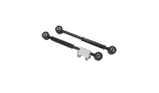 SPC Performance 93-07 Subaru Impreza (All) Rear EZ Arm XR Adjustable Control Arms - eliteracefab.com