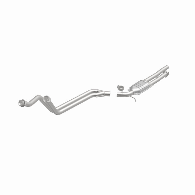MagnaFlow Conv DF 90-93 Mercedes 300E/TE 3.0L Magnaflow