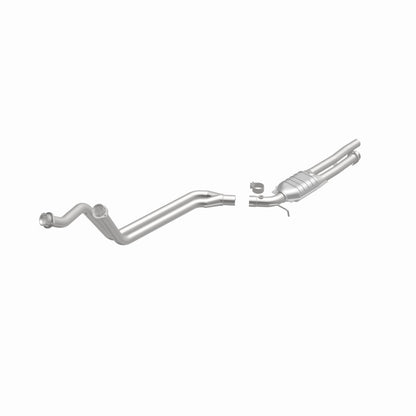 MagnaFlow Conv DF 90-93 Mercedes 300E/TE 3.0L Magnaflow