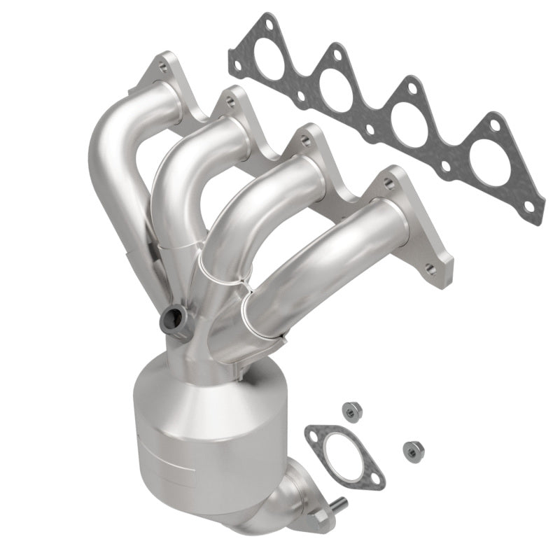 MagnaFlow Conv DF 02 Hyundai Accent 1.6L Magnaflow