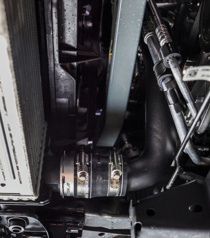 Mishimoto 21+ Bronco 2.3L ICP Kit Upgrade (Stock Location INT) P Mishimoto