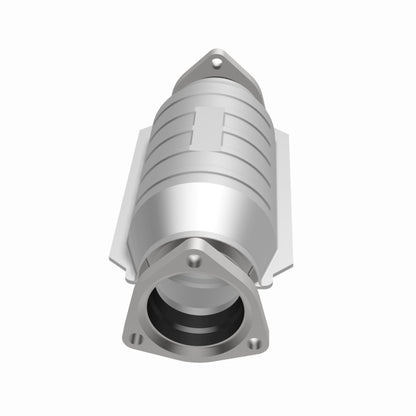 MagnaFlow Conv Direct Fit Audi 81 91 Magnaflow