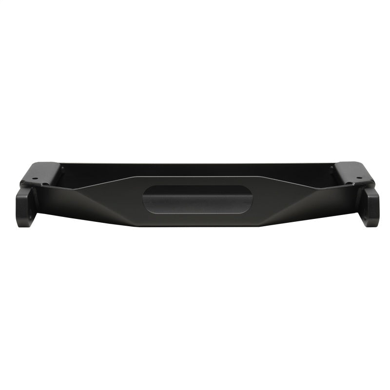 Westin 19-21 Chevrolet Silverado 1500 (Excl. Diesel & LD) Pro-Series Front Bumper - Textured Black Westin