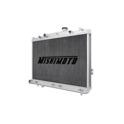 Mishimoto 03-08 Hyundai Tiburon Aluminum Radiator - eliteracefab.com