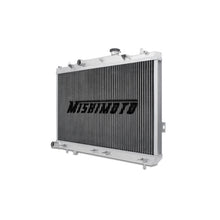 Load image into Gallery viewer, Mishimoto 03-08 Hyundai Tiburon Aluminum Radiator - eliteracefab.com