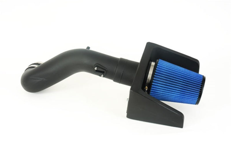 Volant 11-13 Ford F-150 5.0 V8 Fast Fit 5 Air Intake System - eliteracefab.com