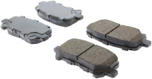 Load image into Gallery viewer, StopTech Street Brake Pads - Rear - eliteracefab.com