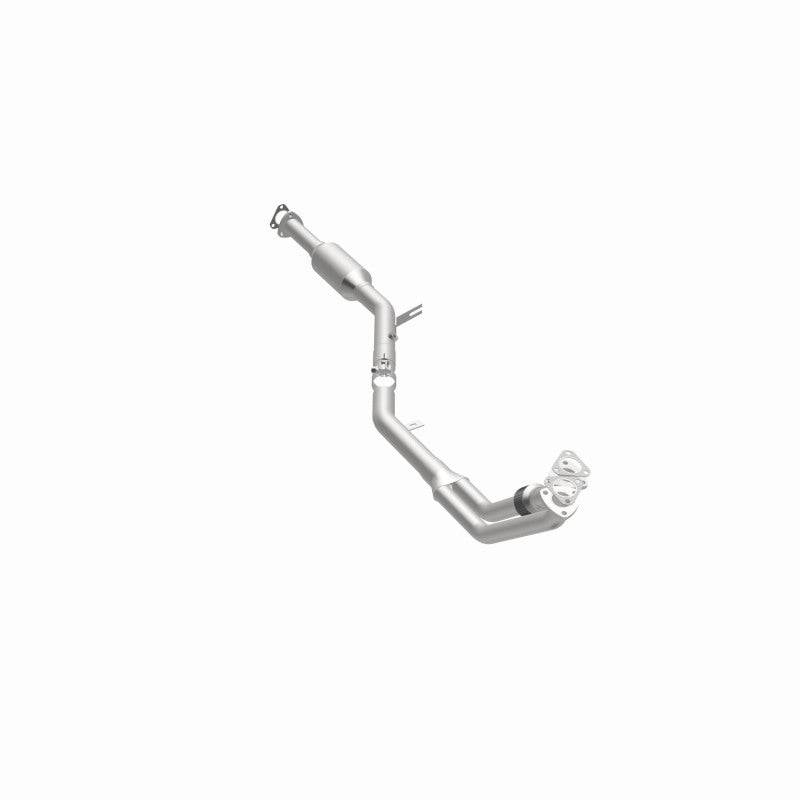 MagnaFlow Conv BMW 58.25X6.5X4 1.75/1.75 Magnaflow