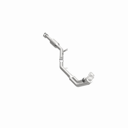 MagnaFlow Conv BMW 58.25X6.5X4 1.75/1.75 Magnaflow