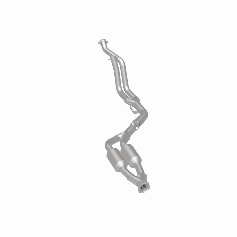 MagnaFlow Conv DF 94-97 MercedeS C280 2.8L Magnaflow