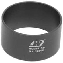 Load image into Gallery viewer, Wiseco Black Anodized Tapered Ring Compressor Sleeve - 3.903in - 3.905in Bore - eliteracefab.com