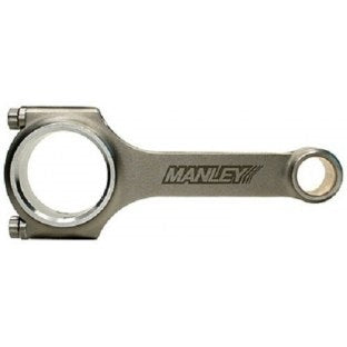 MANLEY 15524-6 Pro Series I-Beam Turbo Tuff Design Connecting Rod Set Manley Performance