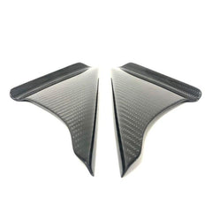 AMS Anti-Wind Buffeting Kit | 2020-2021 Toyota Supra - eliteracefab.com