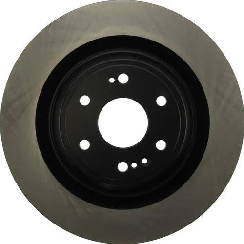 CENTRIC 14-19 CHEVY SILVERADO 1500 FRONT PREMIUM BRAKE ROTOR, 120.62180 - eliteracefab.com