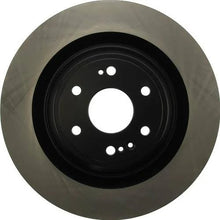 Load image into Gallery viewer, CENTRIC 14-19 CHEVY SILVERADO 1500 FRONT PREMIUM BRAKE ROTOR, 120.62180 - eliteracefab.com