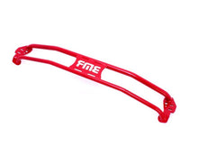 Load image into Gallery viewer, BMR 2PT FRONT STRUT TOWER BRACE - RED (11-15 CAMARO V8) - eliteracefab.com