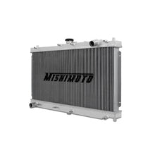 Load image into Gallery viewer, Mishimoto 99-05 Mazda Miata Manual Aluminum Radiator - eliteracefab.com