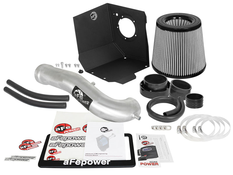 aFe MagnumFORCE Intake Stage-2 Dry S 14-19 GM Silverado/Sierra 1500 5.3L/6.2L