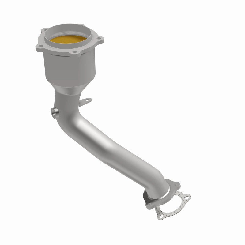 MagnaFlow 10-11 Porsche Cayenne Magnaflow