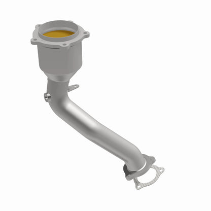 MagnaFlow 10-11 Porsche Cayenne Magnaflow