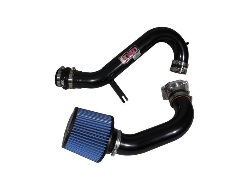 Injen 98-99 RS 2.5L Black Cold Air Intake - eliteracefab.com