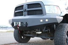 Load image into Gallery viewer, DV8 Offroad 10-14 Dodge Ram 2500/3500 Front Bumper - eliteracefab.com