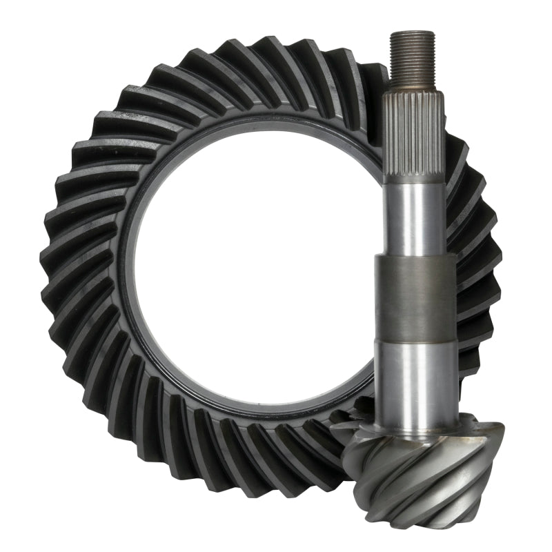 Yukon Ring & Pinion Gear Set for Nissan H233B Front 4.63 Ratio Yukon Gear & Axle