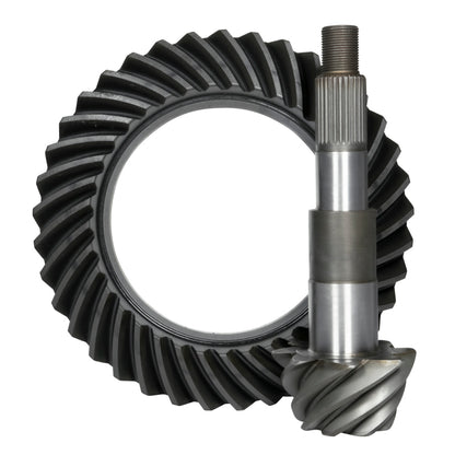 Yukon Ring & Pinion Gear Set for Nissan H233B Front 4.63 Ratio Yukon Gear & Axle