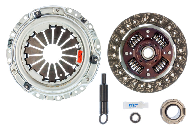 Exedy 1990-1991 Acura Integra L4 Stage 1 Organic Clutch - eliteracefab.com