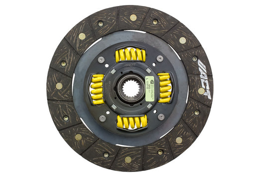 ACT 1993 Hyundai Elantra Perf Street Sprung Disc ACT