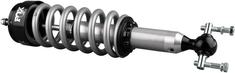 Fox 2019+ Ford Ranger 2.0 Performance Series 4.5in IFP Front Coilover Shock / 0-3in Lift - eliteracefab.com