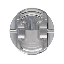 Load image into Gallery viewer, Manley Chevy LT1 Direct Injected Series 4.070in Bore -12 cc Dish Platinum Series Pistons