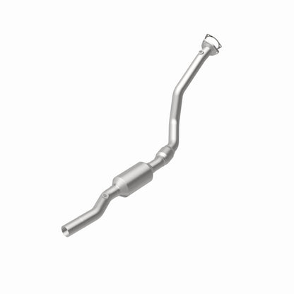 MagnaFlow Conv DF 96-99 Audi A6 Quattro 2.8L Magnaflow