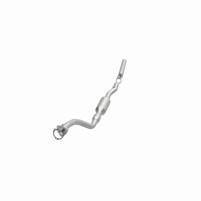 MagnaFlow Conv DF 96-99 Audi A4/A4 Quattro 2.8L P/S (49 State) Magnaflow
