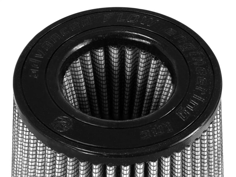 aFe MagnumFLOW Air Filters IAF PDS A/F PDS 3.5F x 6B x 4.5T x 6H - eliteracefab.com