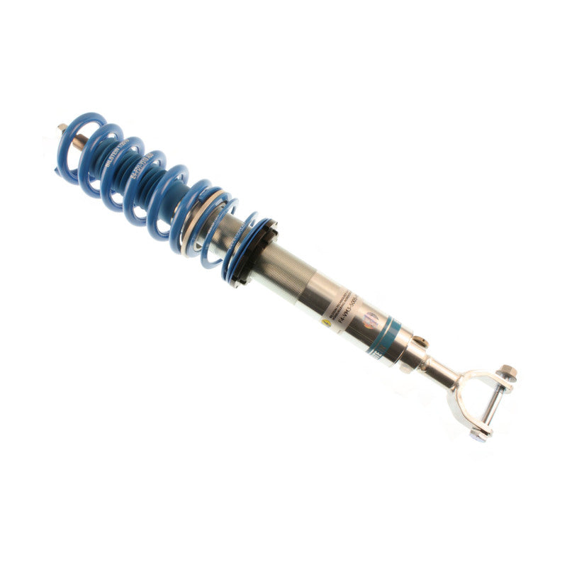 Bilstein B16 2001 Audi S4 Base Front and Rear Performance Suspension System - eliteracefab.com