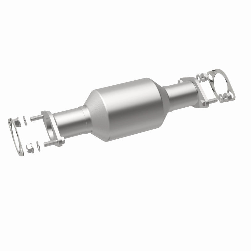 MagnaFlow Conv DF 03-06 Kia Sorento 3.5L Rear (49 State) Magnaflow