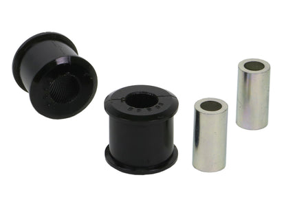 Whiteline 05-13 Lexus IS250 GSE20 / 1/08-4/13 IS350 GSE21 Rear Trailing Arm Upper Front Bushing Kit Whiteline