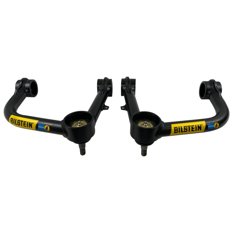 Bilstein 10-21 GX460 / 03-09 GX470 / 03-21 4Runner / 07-14 FJ Cruiser B8 Front Upper Control Arm Kit - eliteracefab.com