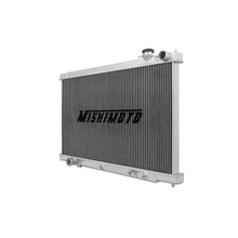 Load image into Gallery viewer, Mishimoto 03-06 Infiniti G35 Manual Aluminum Radiator - eliteracefab.com