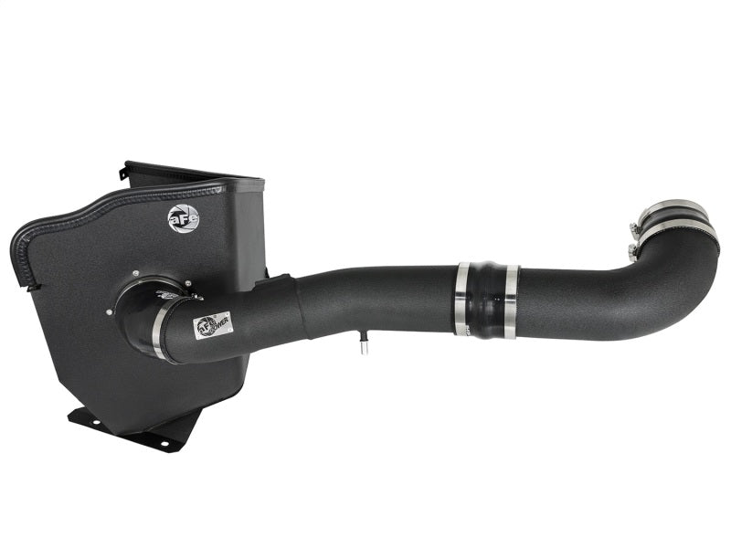 aFe MagnumFORCE Pro DRY S Cold Air Intake System 2017 GM Colorado/Canyon V6-3.6L - eliteracefab.com