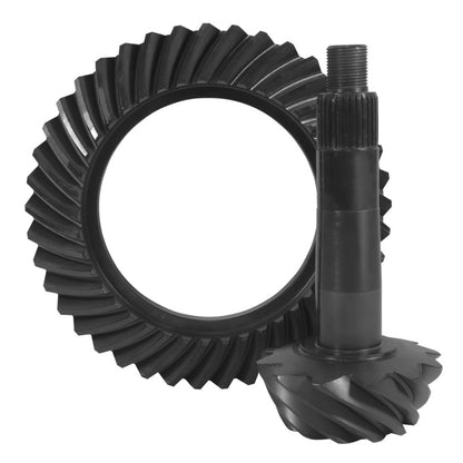 Yukon Gear High Performance Gear Set For GM 12 Bolt Truck in a 3.42 Ratio Yukon Gear & Axle